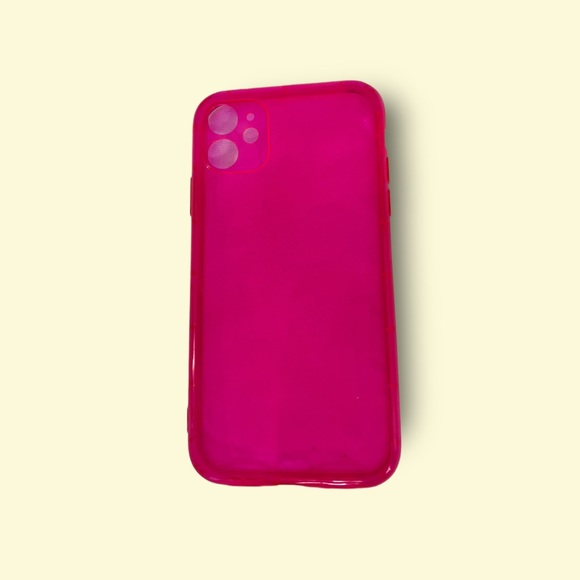 Sun Moon Space Pink iPhone 11 Case Pack - Picture 3 of 8